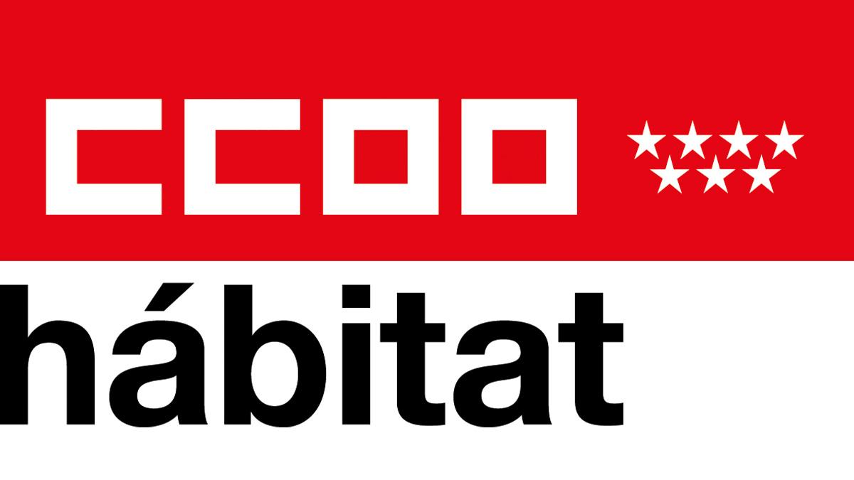 Firmado el Convenio de Subvencin Nominativa del Ayuntamiento de Madrid a favor de la CCOO del hbitat de Madrid, UGT-FICA y AECOM para el seguimiento y control de la seguridad y salud 2024