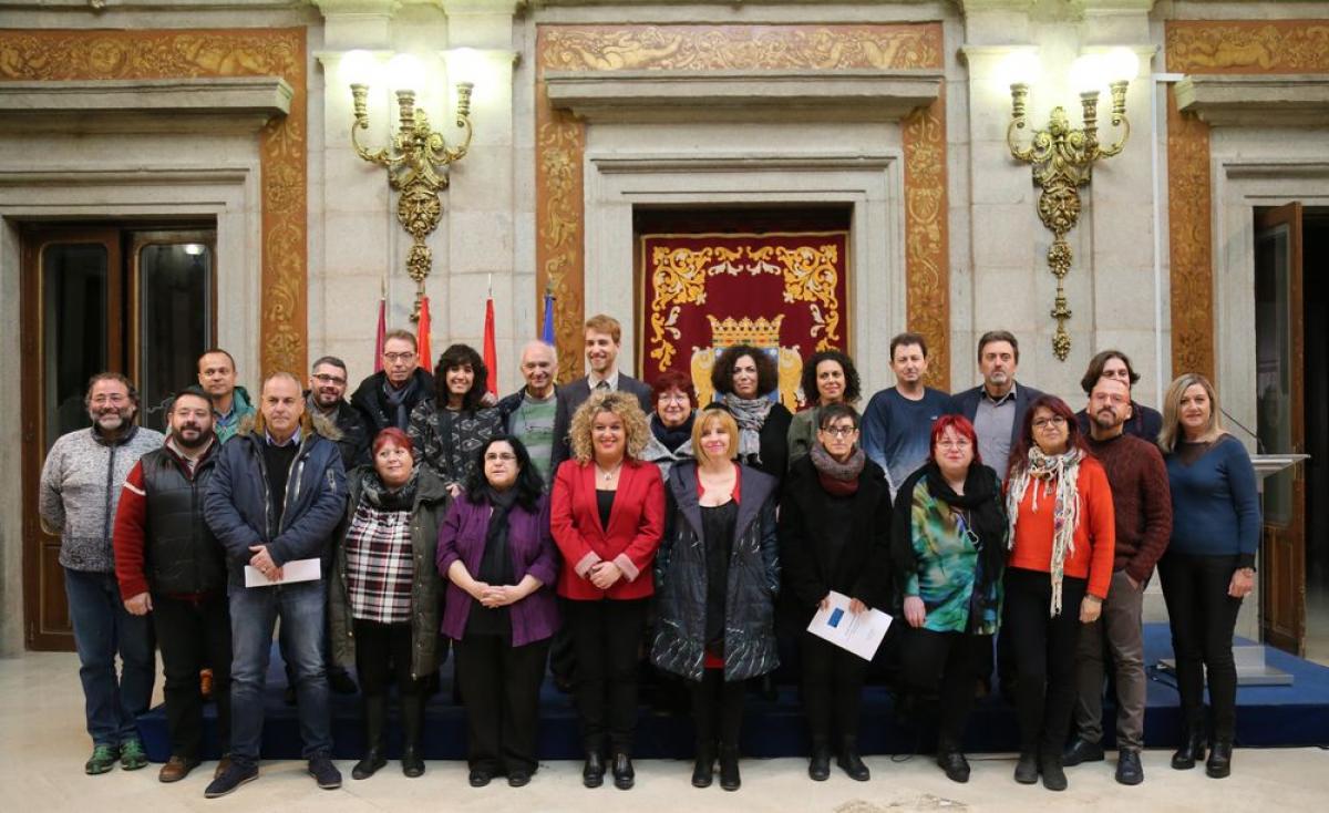 Refugio por derecho llama a trabajar por la inclusión efectiva de las personas refugiadas y migrantes