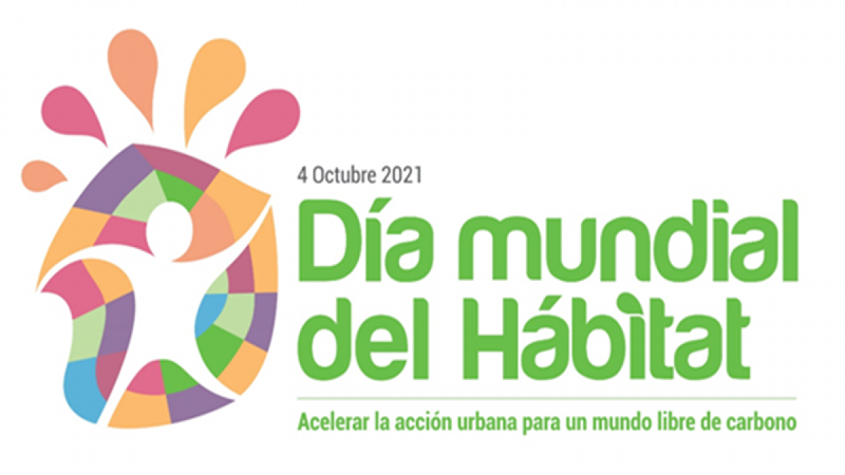CCOO del Hábitat se suma a la celebración anual de la iniciativa de la ONU del Día Mundial del Hábitat el 4 de octubre
