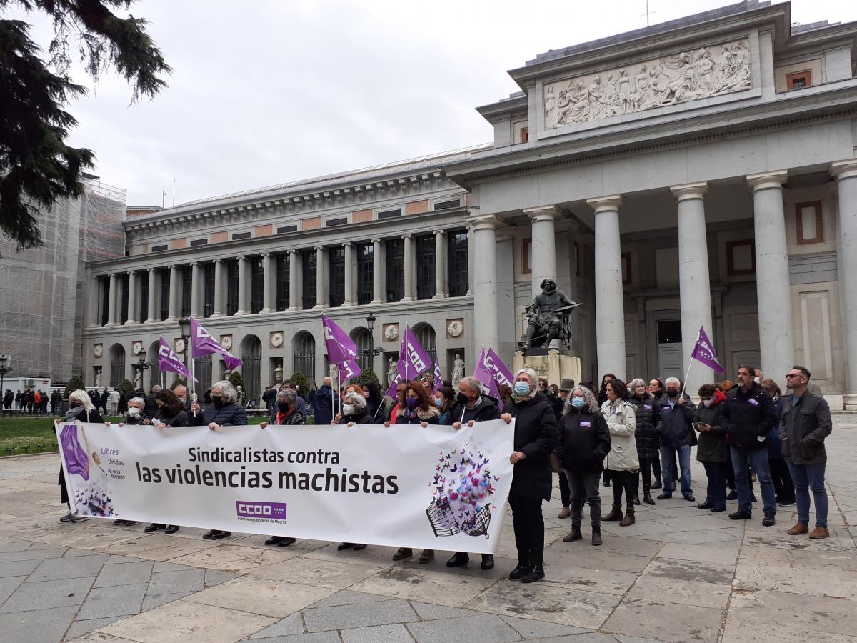 Concentración (20-4-2022)