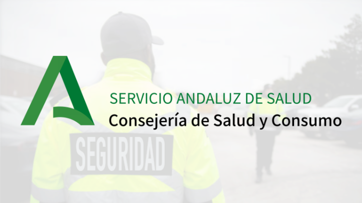 CCOO del Hbitat de Andaluca informa sobre los concursos pblicos de Vigilancia y Seguridad en centros sanitarios de Andaluca, Servicio Andaluz de Salud