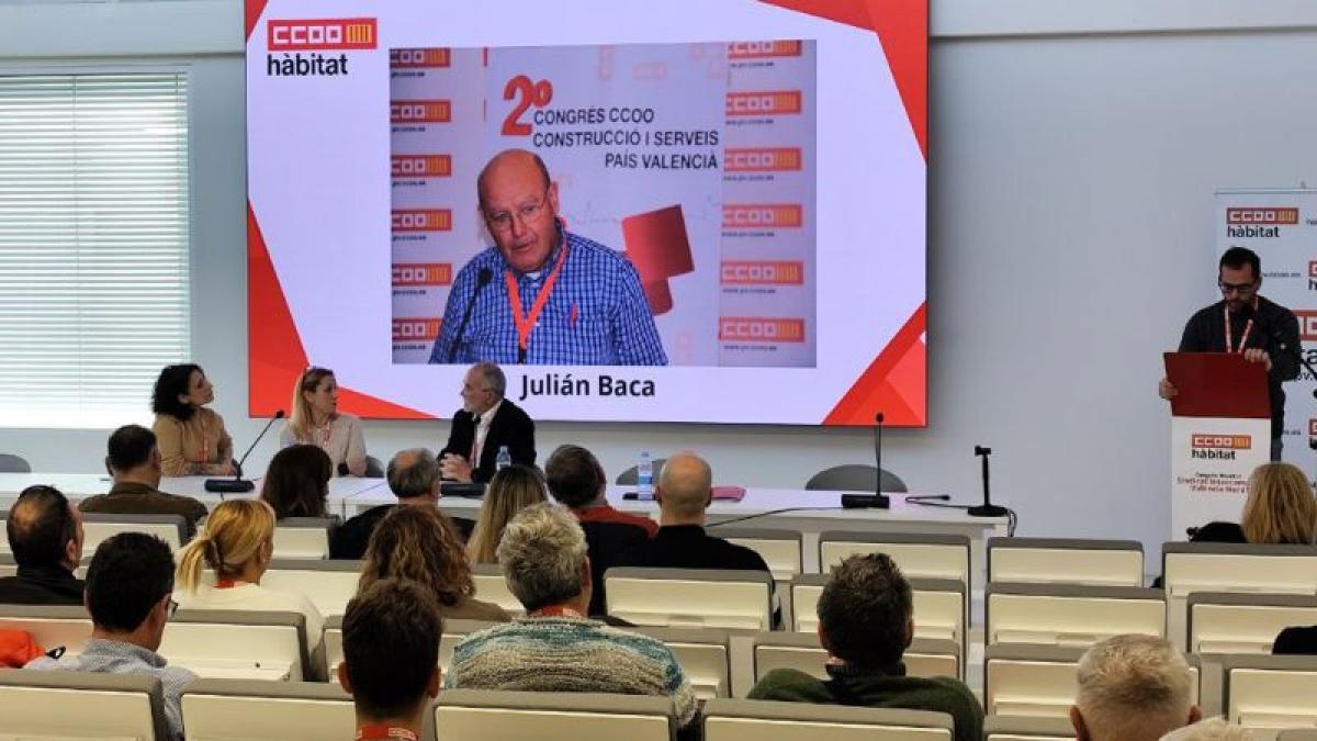 En memria de Julin Baca