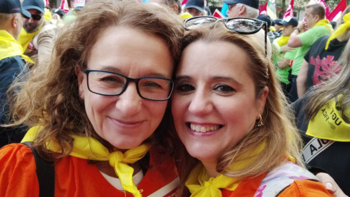 Castilla-La Mancha - Extremadura