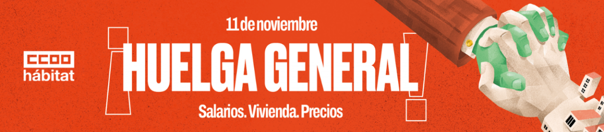 Huelga General 11N