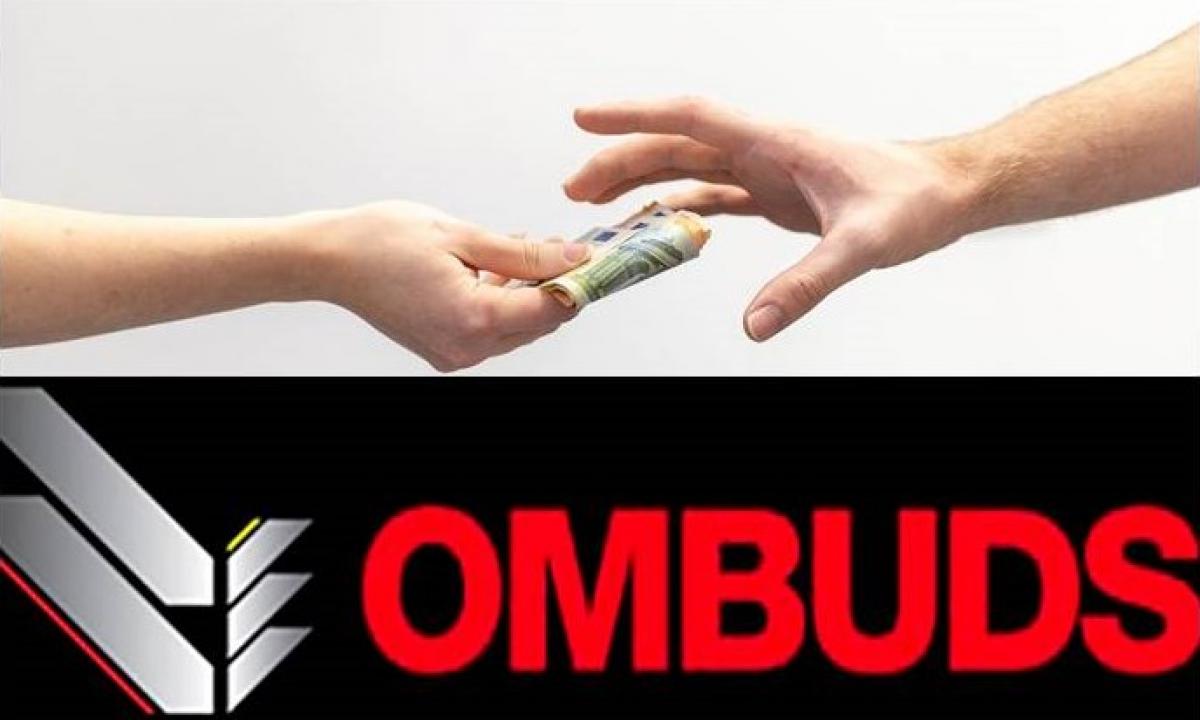 La administración concursal de OMBUDS abre una vía específica para gestionar las reclamaciones salariales