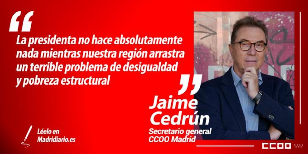 Artículo Madridiario