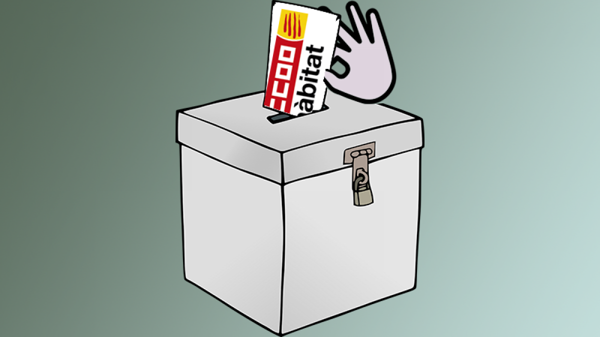 Elecciones sindicales en Dragados Barcelona