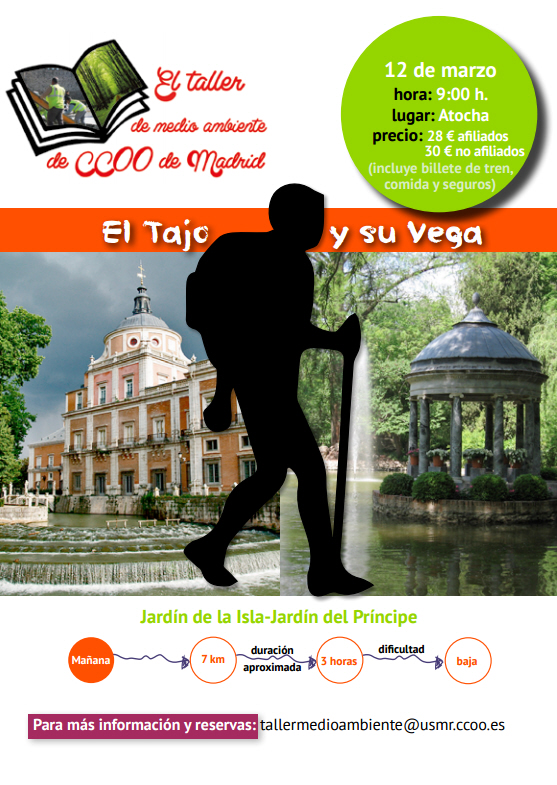 Taller de Medio Ambiente