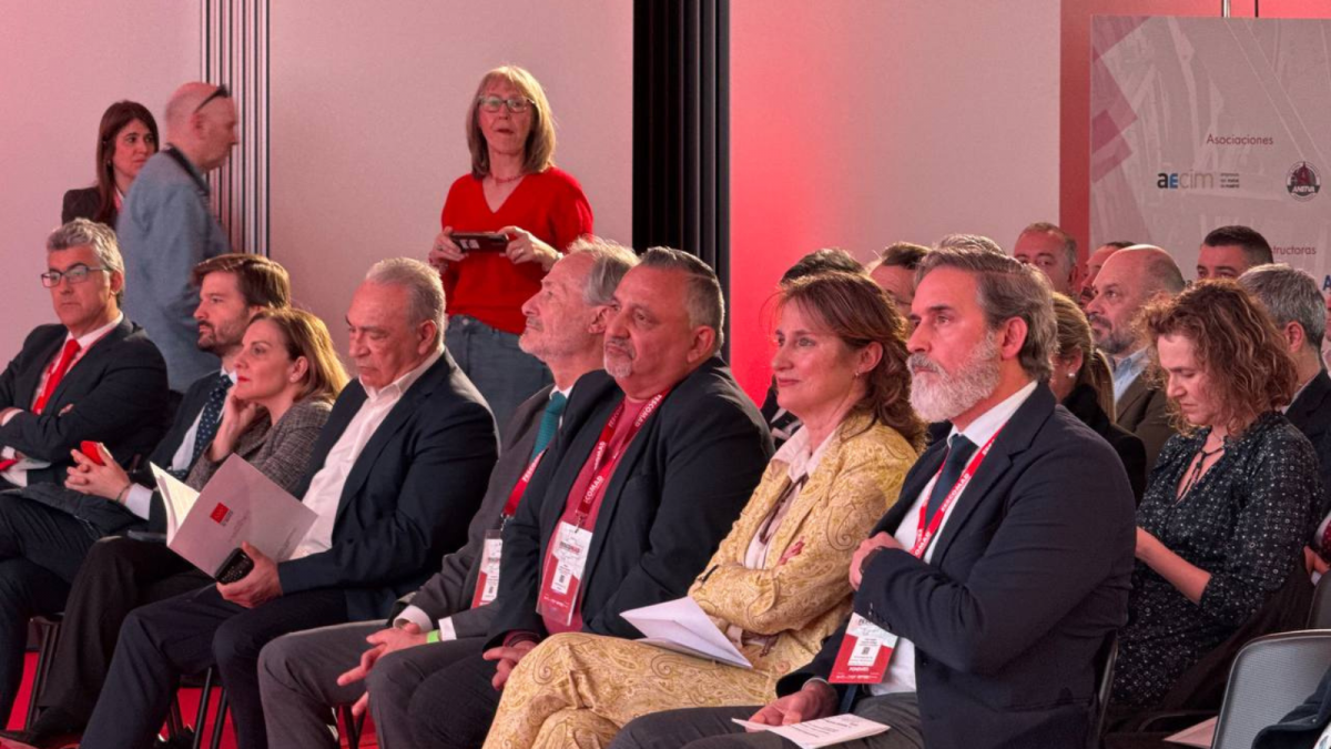 Auditorio del FESCOMAD