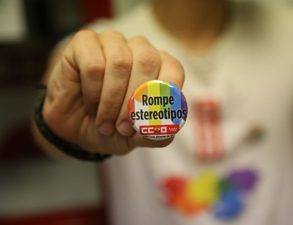LGBTIguales, campaña para avanzar en la lucha contra la discriminación