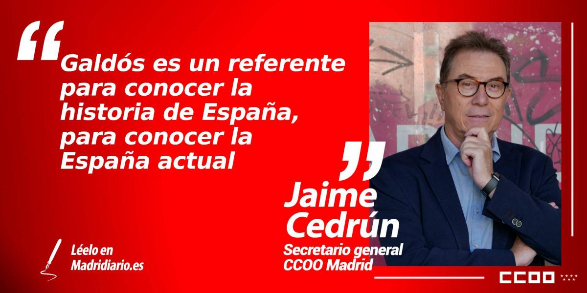 Artículo Madridiario
