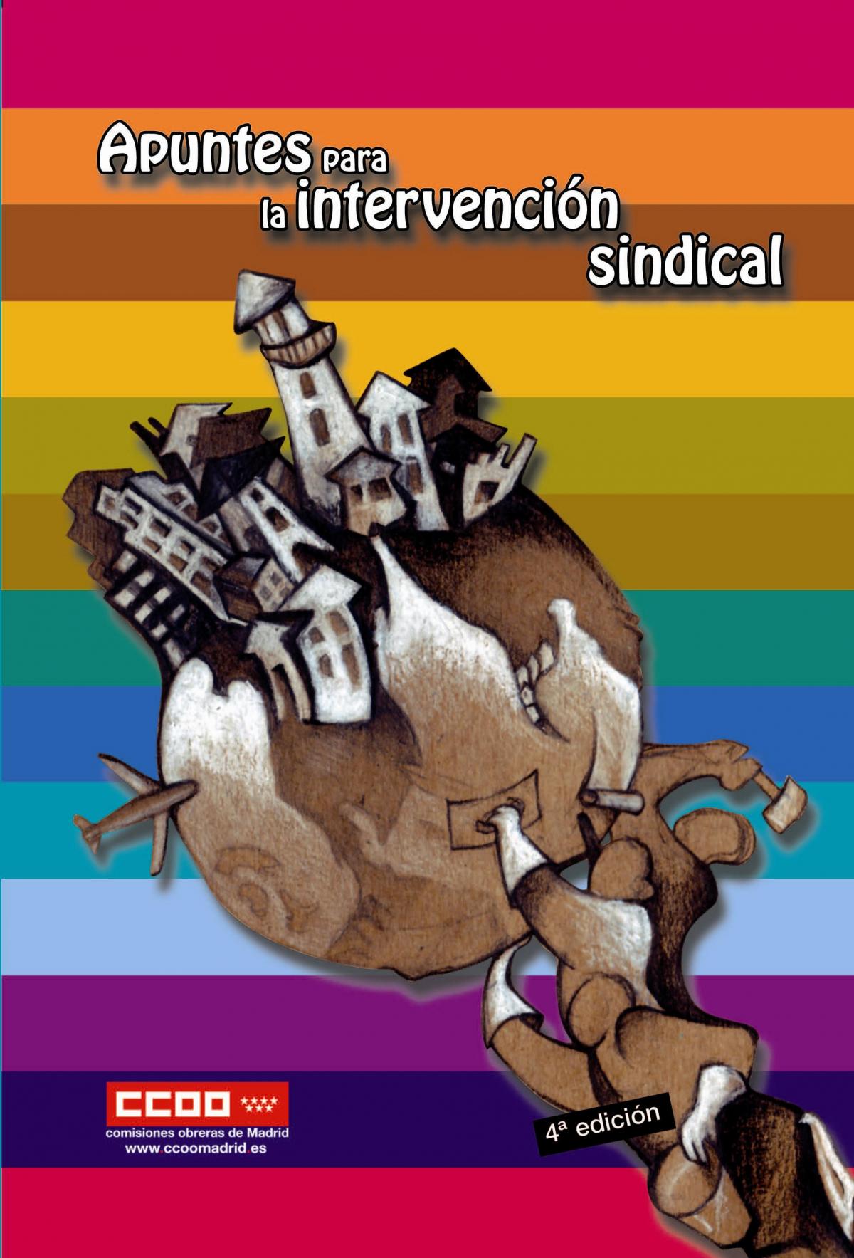 Guía Apuntes de Intervención Sindical