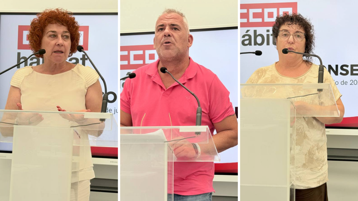 Intervenciones territoriales
