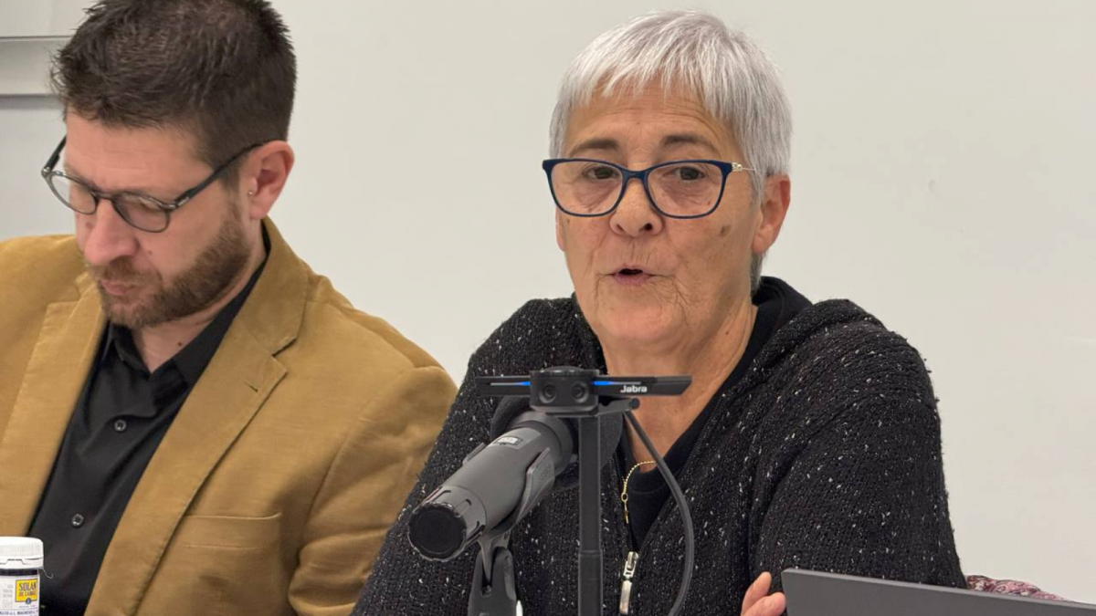 Consejo Federal CCOO del Hábitat