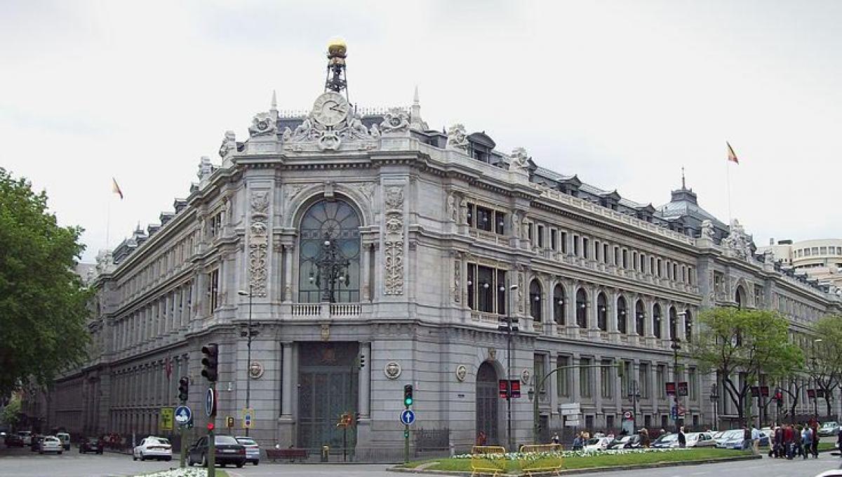 Banco de España