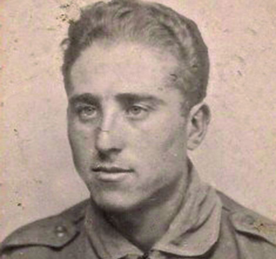 Pedro Patiño