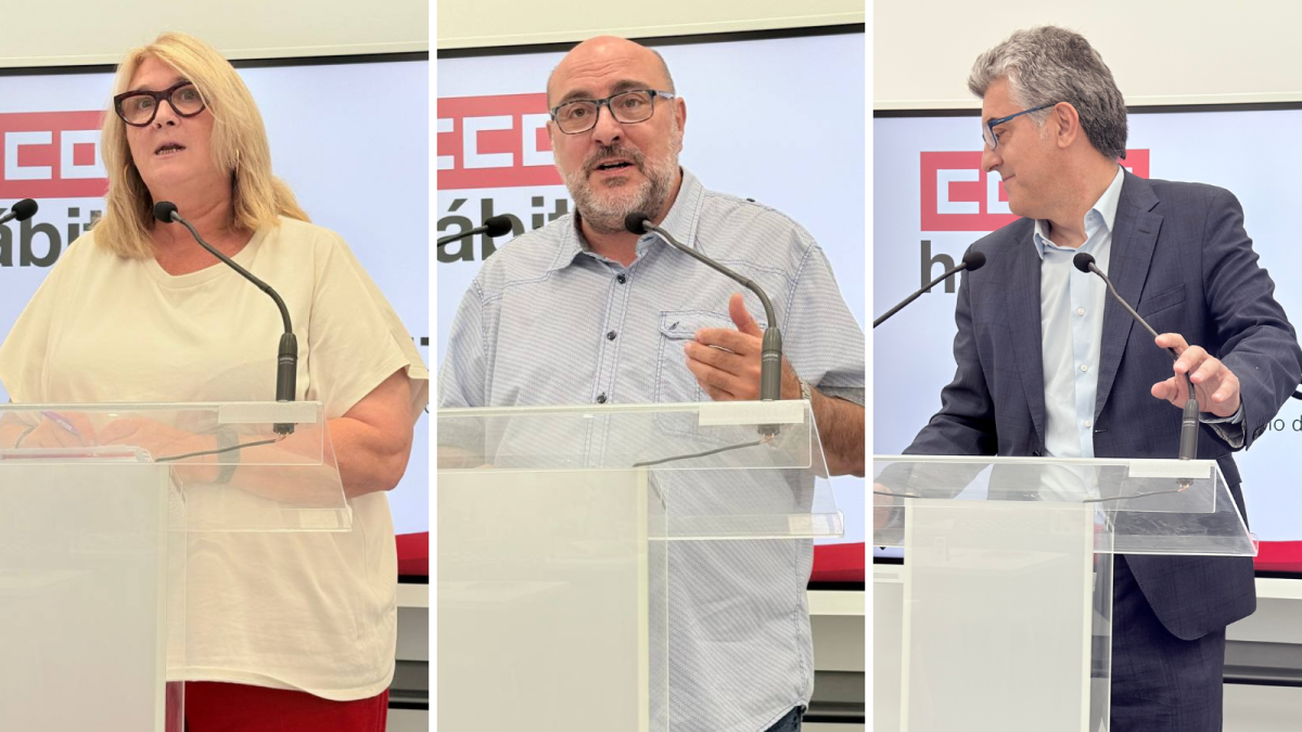Intervenciones territoriales