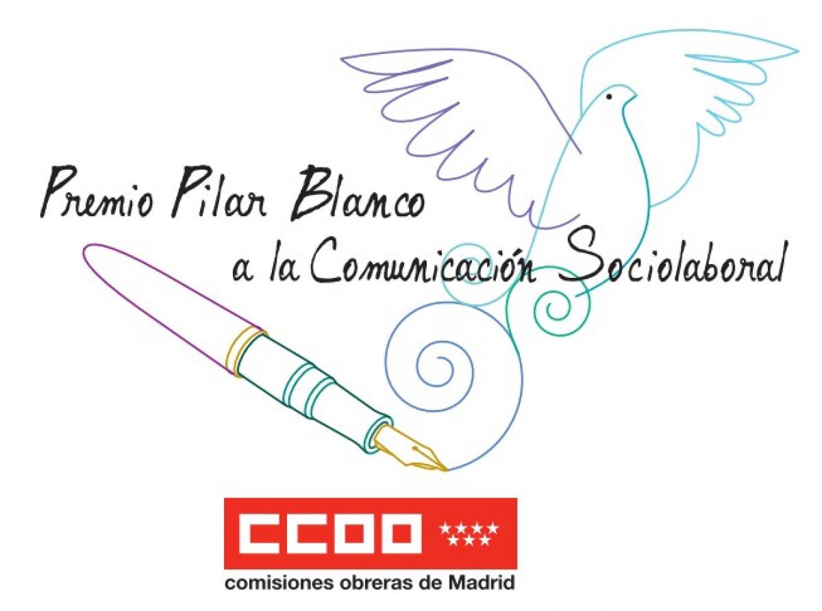 Premios Pilar Blanco