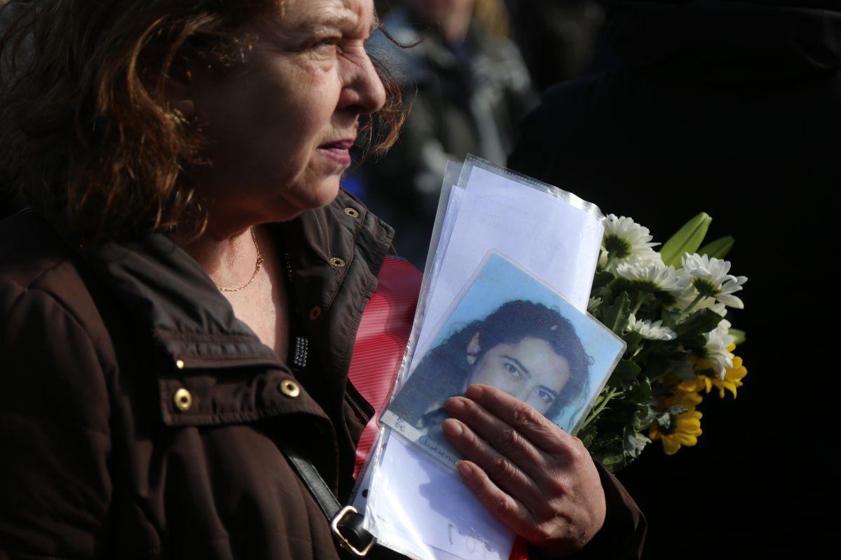 Homenaje a las víctimas del 11M en el 14º aniversario de los atentados