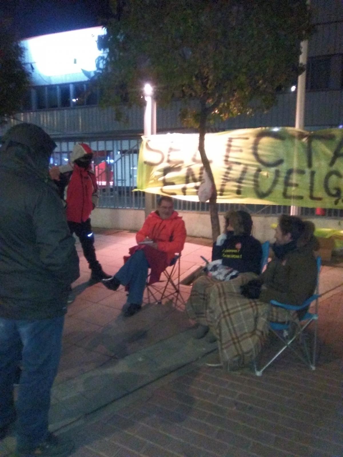 Selecta, en Torrejón de Ardoz