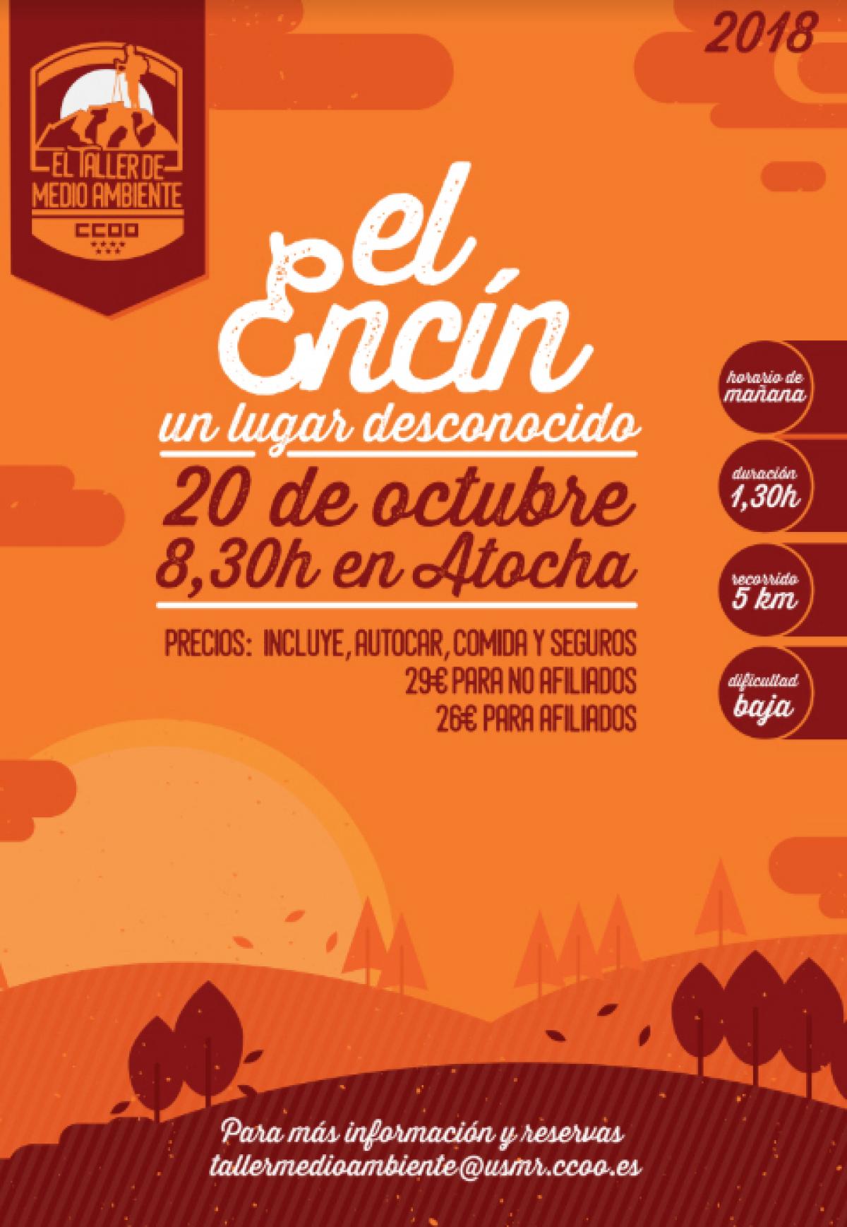 El Taller de Medio Ambiente