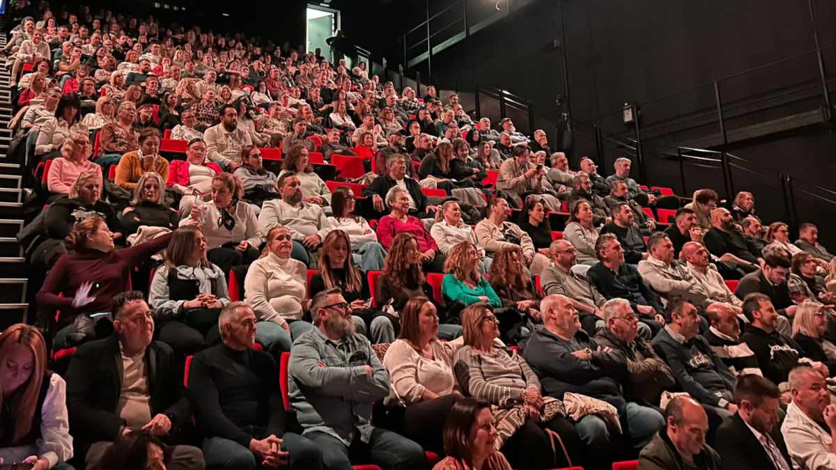 Encuentro de Delegados y Delegadas de CCOO del Hábitat de Andalucía en Granada