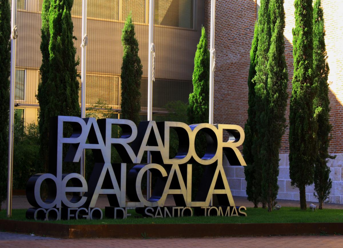 El TSJM declara nulo un despido colectivo en el Parador de Alcalá de Henares