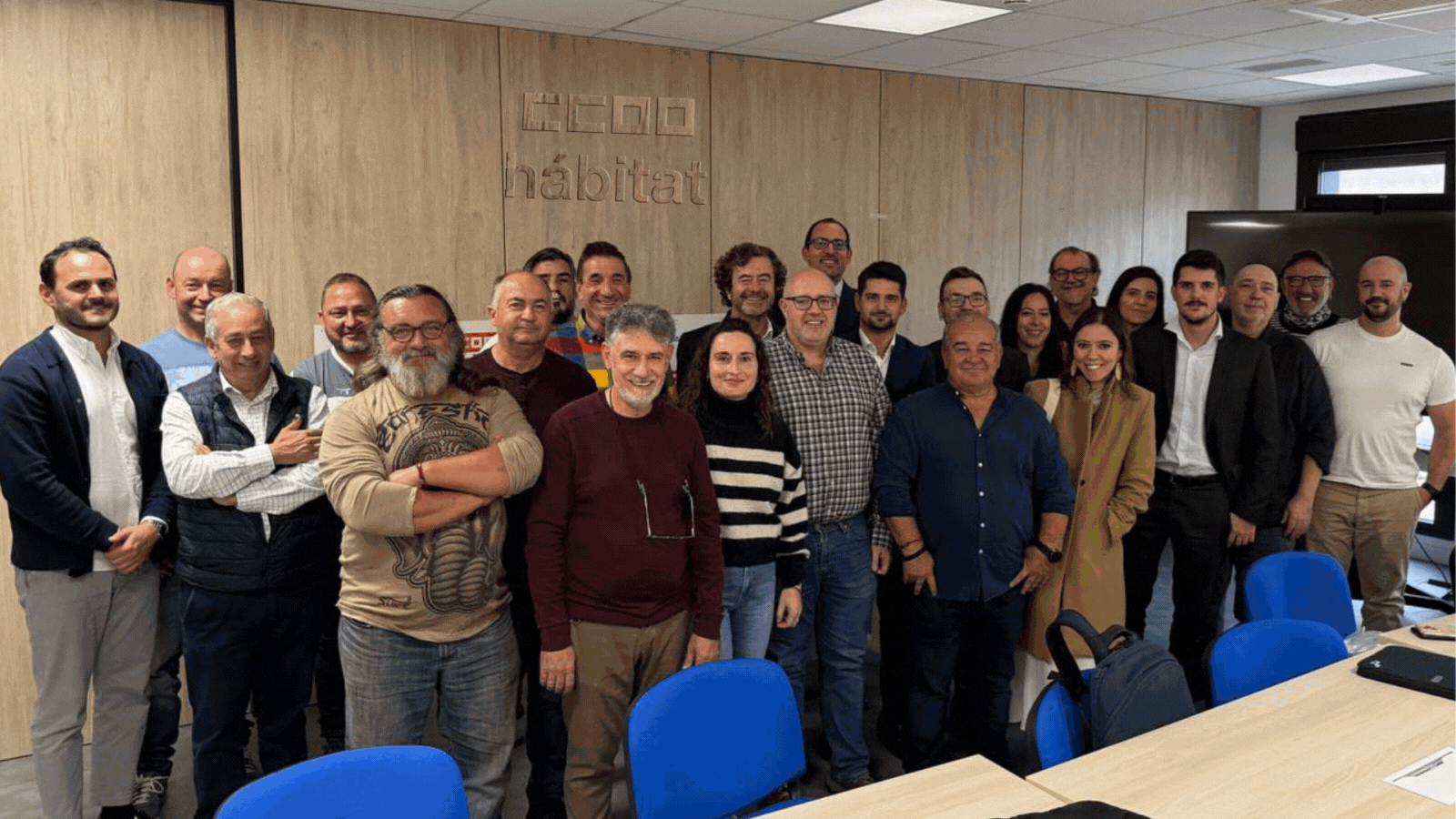 El sector de la Jardinería ya tiene nuevo convenio estatal