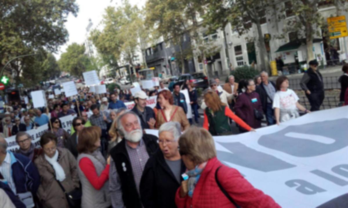 49ª Marea Blanca