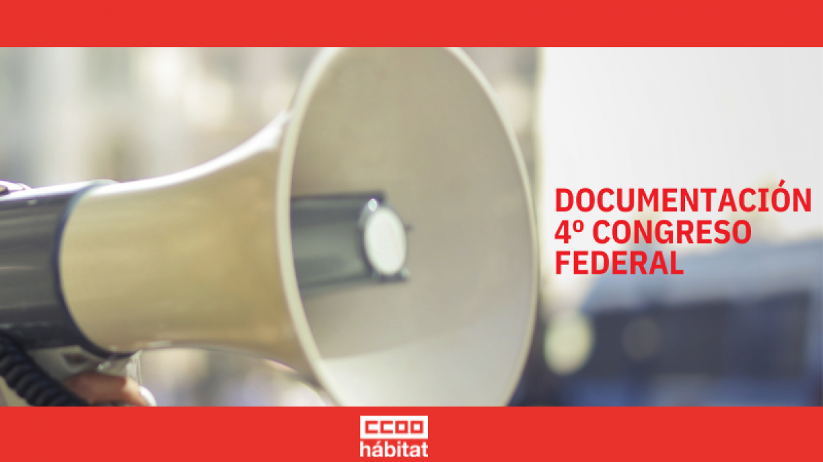 Documentacin 4 Congreso Federal