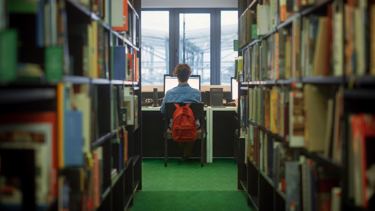 Más de la mitad de los jóvenes madrileños que querían estudiar Grado Superior se han quedado sin plaza
