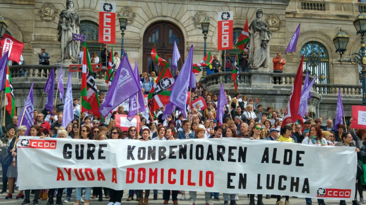 La Mancomunidad Uribe Kosta no cumple la Ley de Contratos del Sector Pblico