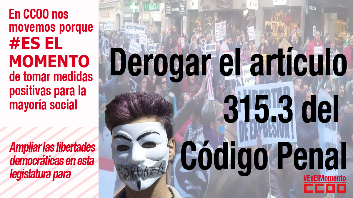 13 medidas para construir un país más justo, inclusivo, igualitario y democrático