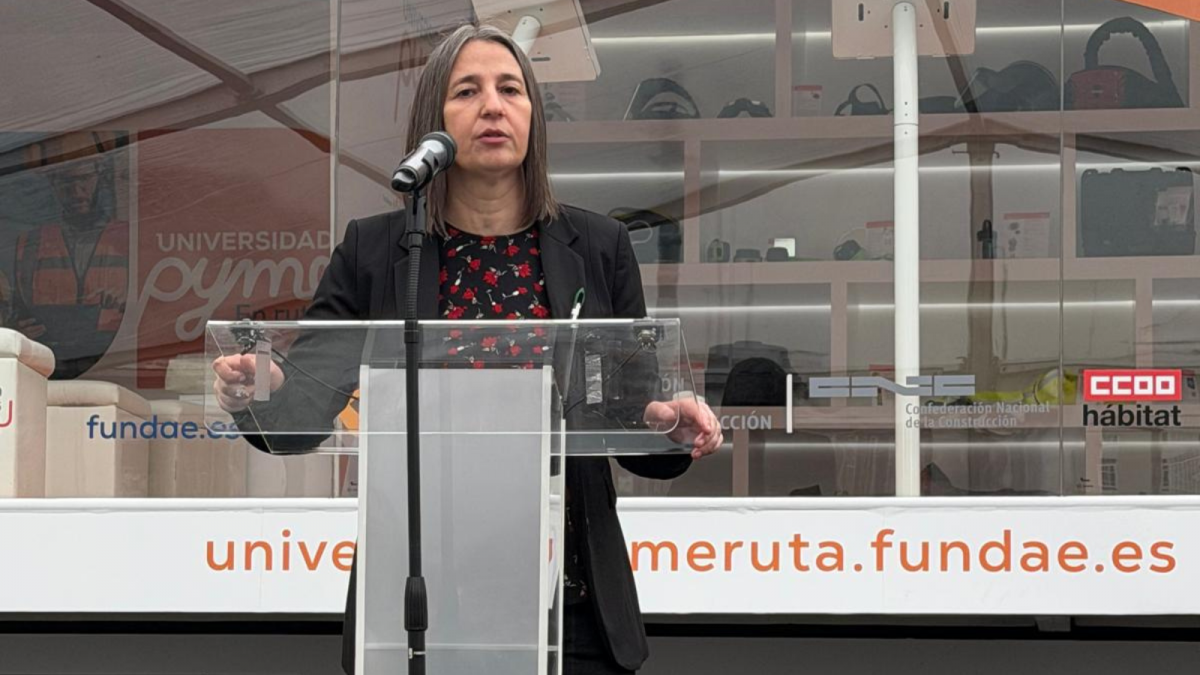 Universidad Pyme en ruta Galicia