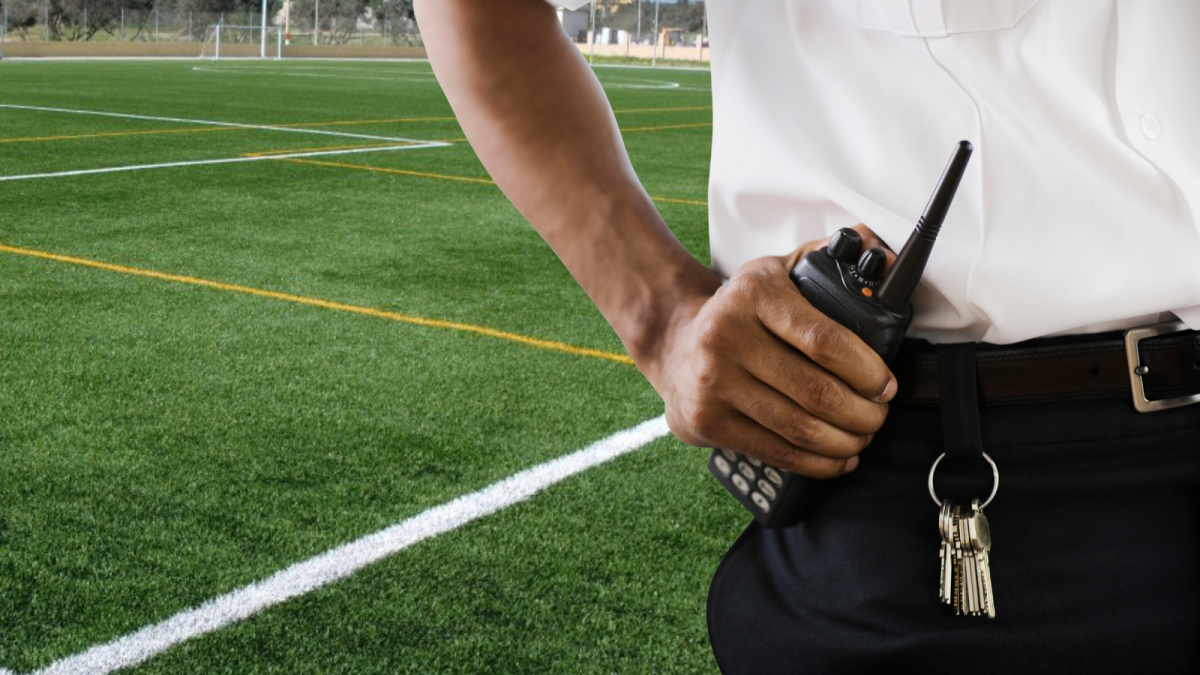 CCOO del Hábitat de Melilla alerta de los posibles despidos que conlleva la entrada en vigor del nuevo contrato de Seguridad Privada de las dependencias municipales