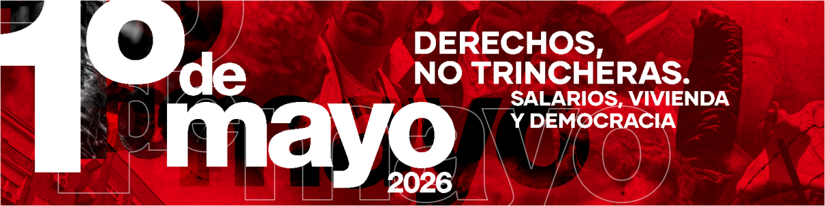 ¡Justicia en la jubilación para el sector de la construcción! Coeficientes reductores YA