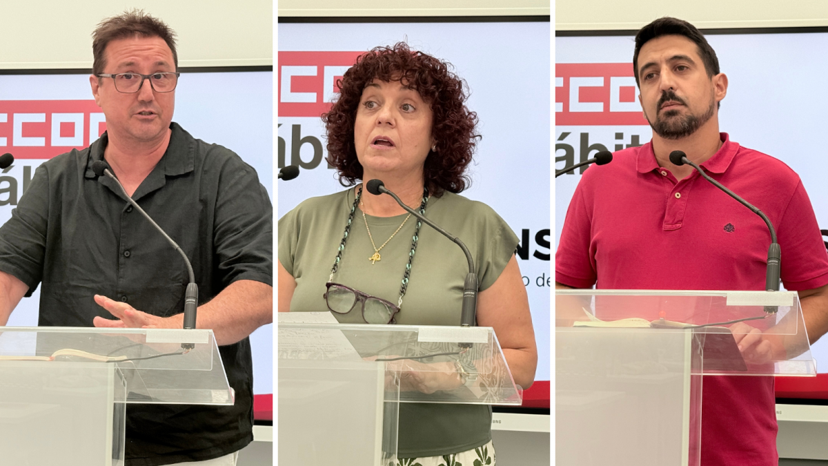 Intervenciones territoriales