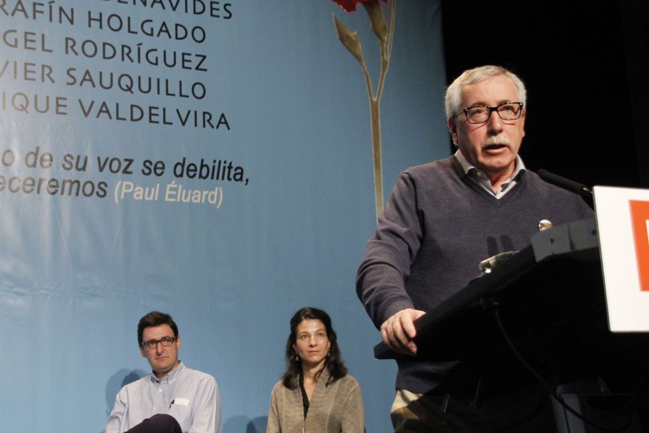 39º aniversario de los Abogados de Atocha