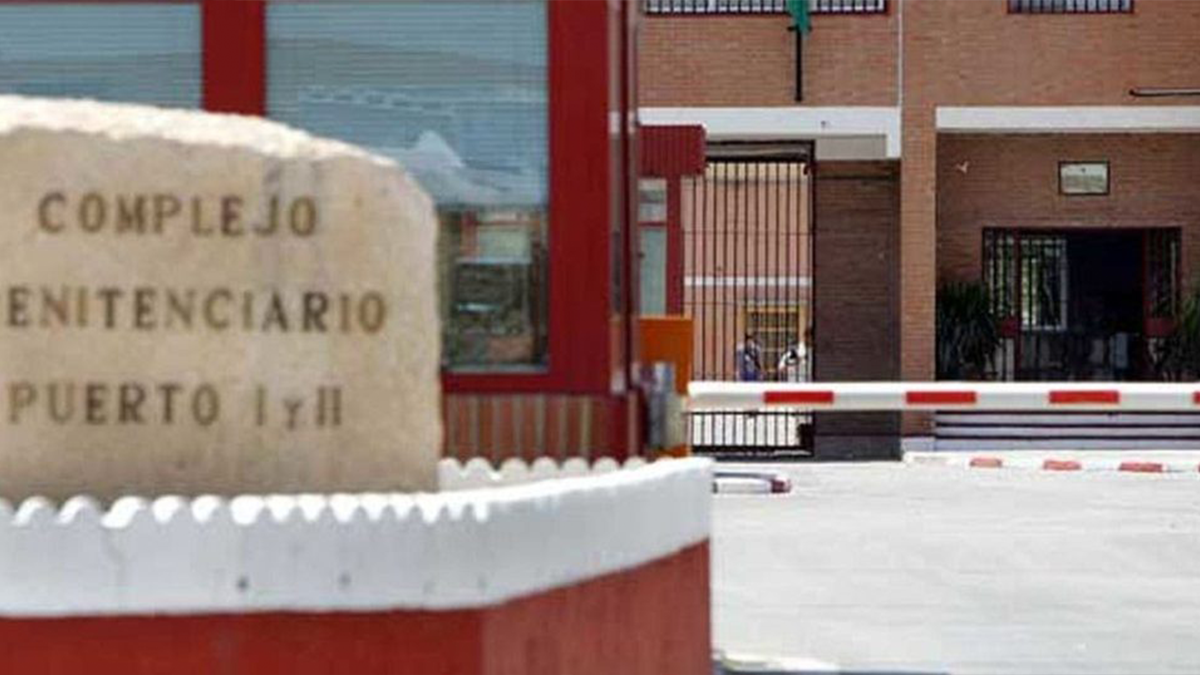 CCOO del Hábitat Cádiz denuncia impagos a los trabajadores del servicio limpieza de los centros penitenciarios Puerto I y Puerto II