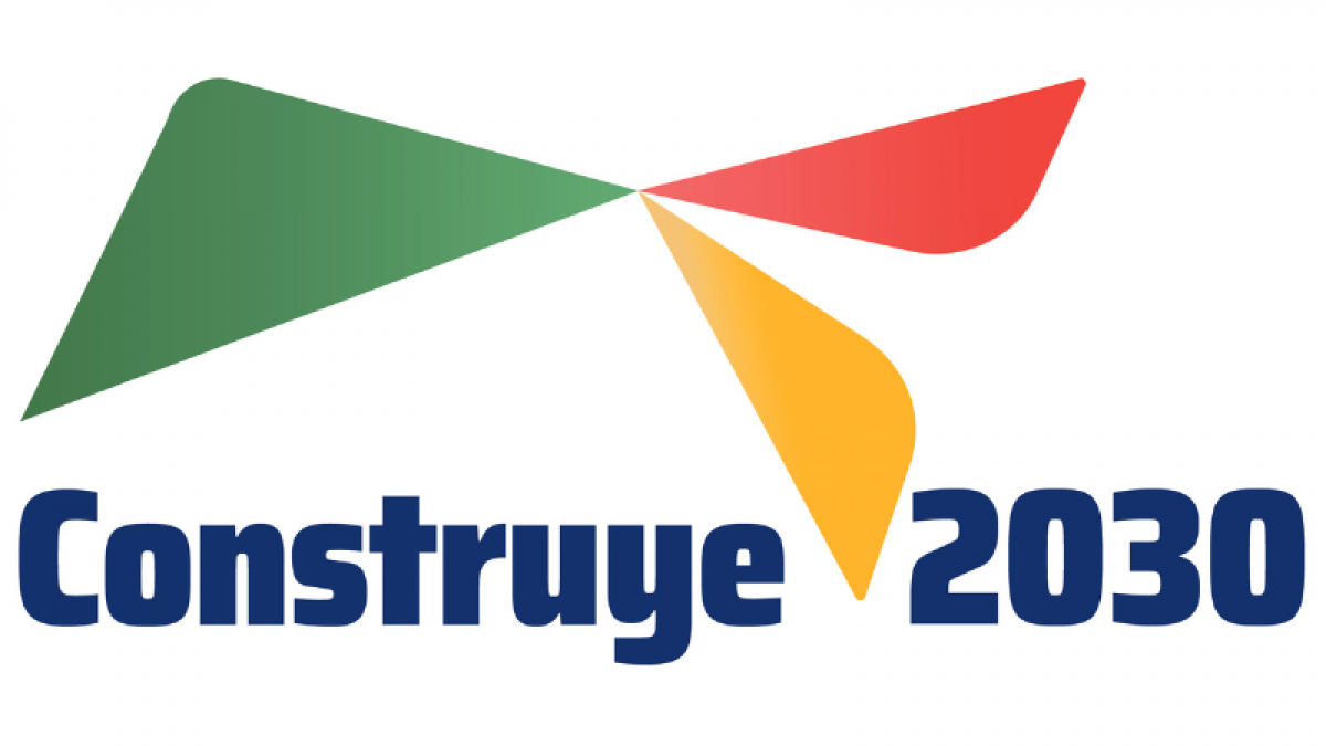 Logo Construye 2030