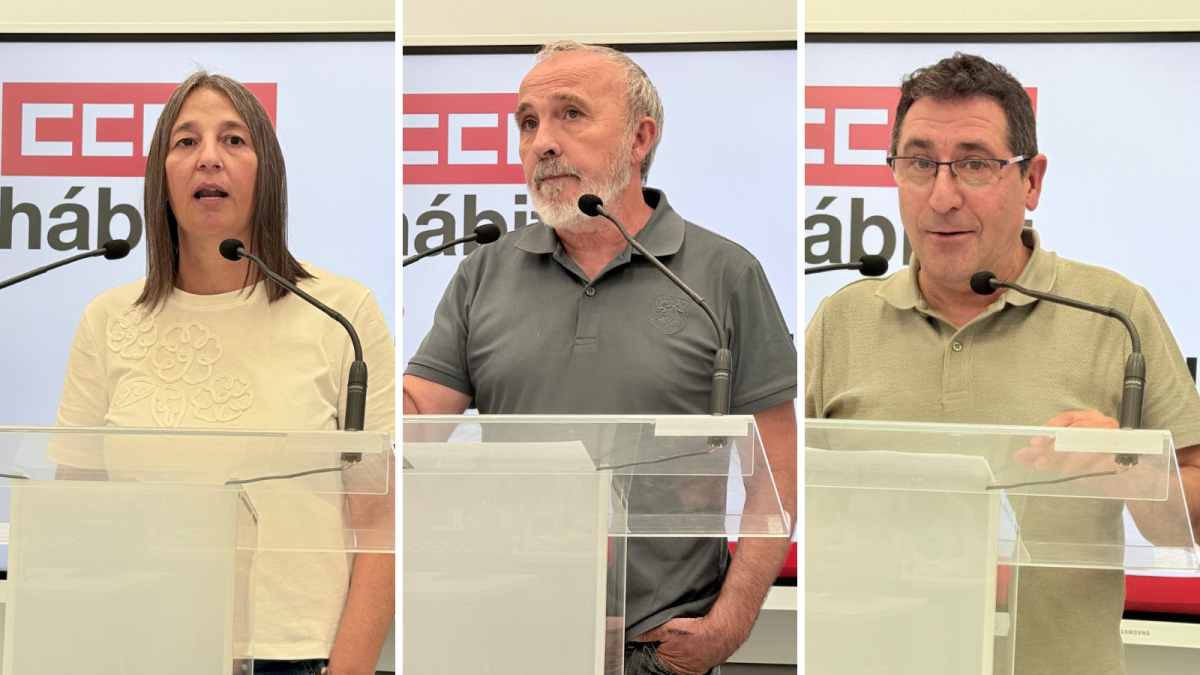 Intervenciones territoriales