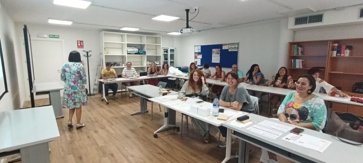 CCOO del Hábitat de Castilla y León forma a sus equipos provinciales en materia de elecciones sindicales