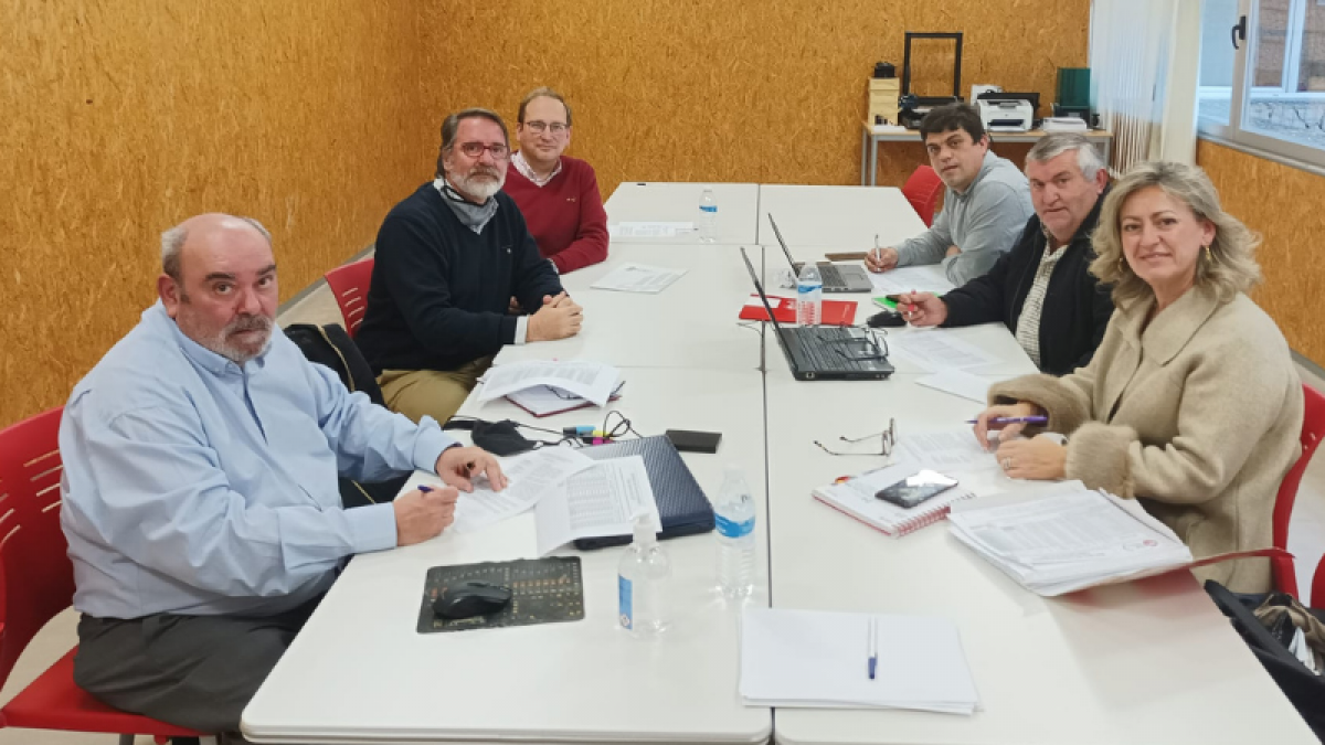 Se firman las tablas salariales de Derivados del Cemento de Extremadura de 2021