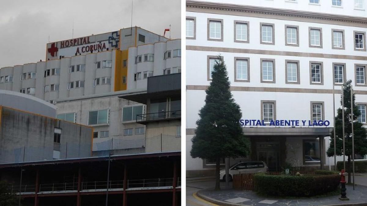 CCOO do Hbitat de Galicia condena a agresin a un vixiante de seguridade no Hospital Universitario da Corua e esixe medidas urxentes