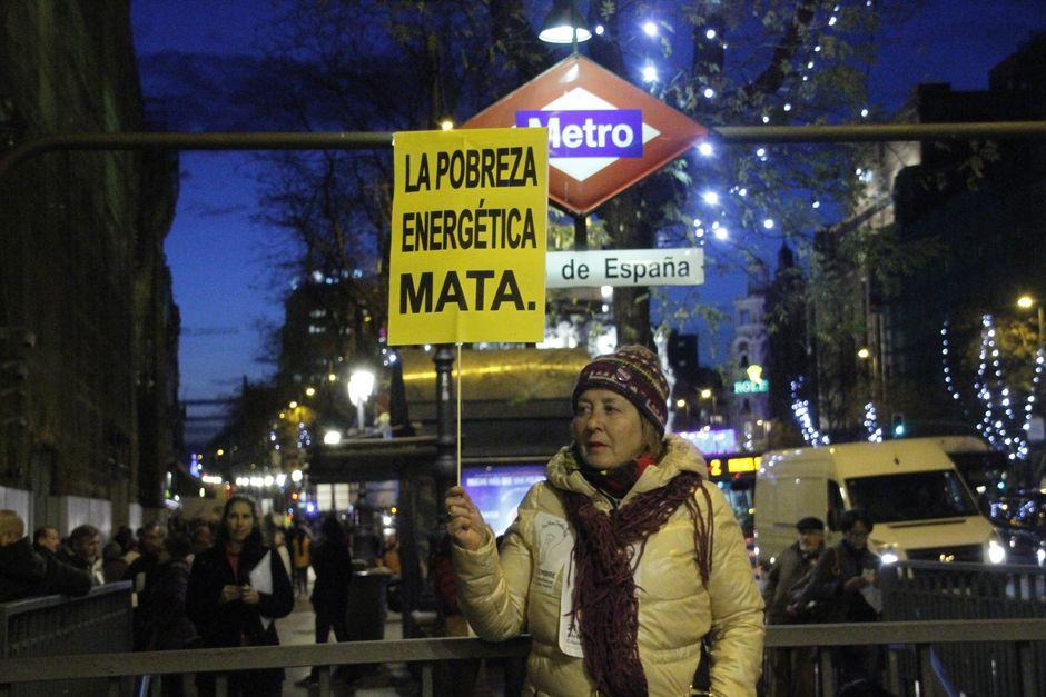 Más riqueza, más pobreza. Crece la desigualdad