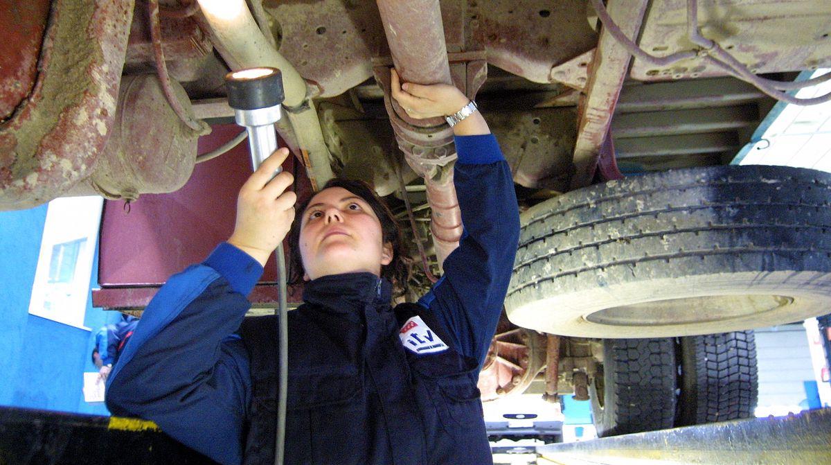 Las mujeres madrileñas tienen que trabajar 81 días más que los hombres para ganar lo mismo que ellos