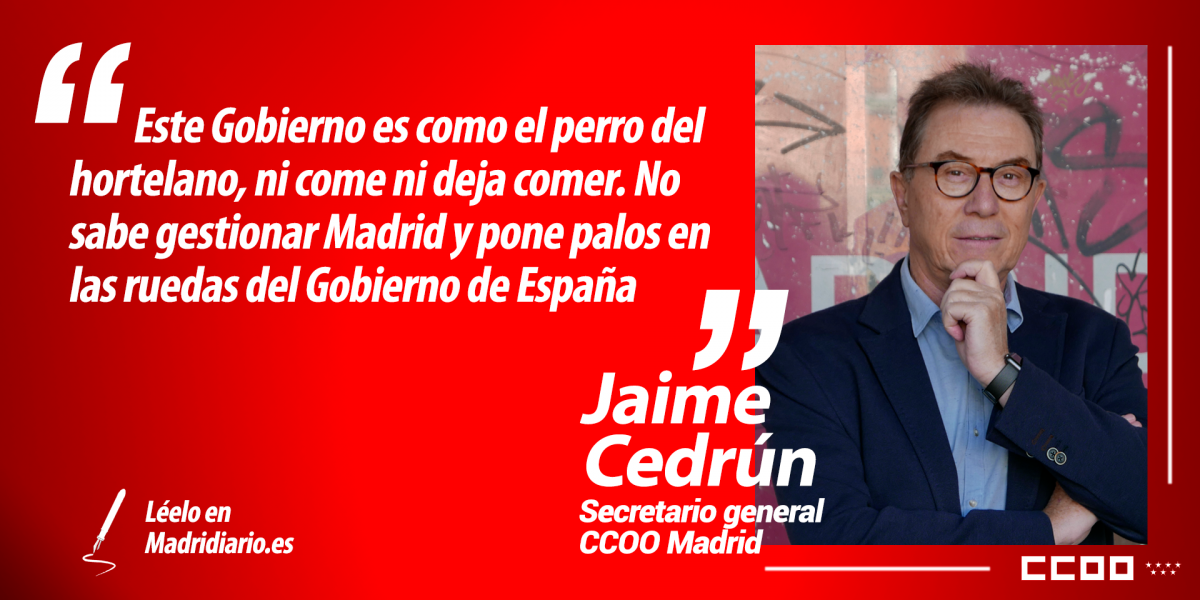El horrible año del sectarismo y la ineptitud