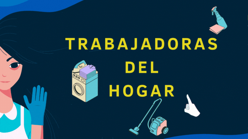Empleadas de Hogar
