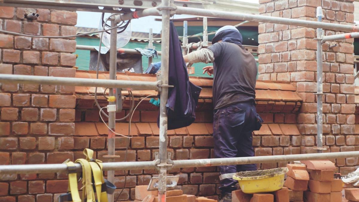 El Gobierno decidirá en febrero la cantidad de personas a las que se anticipará la jubilación en la construcción