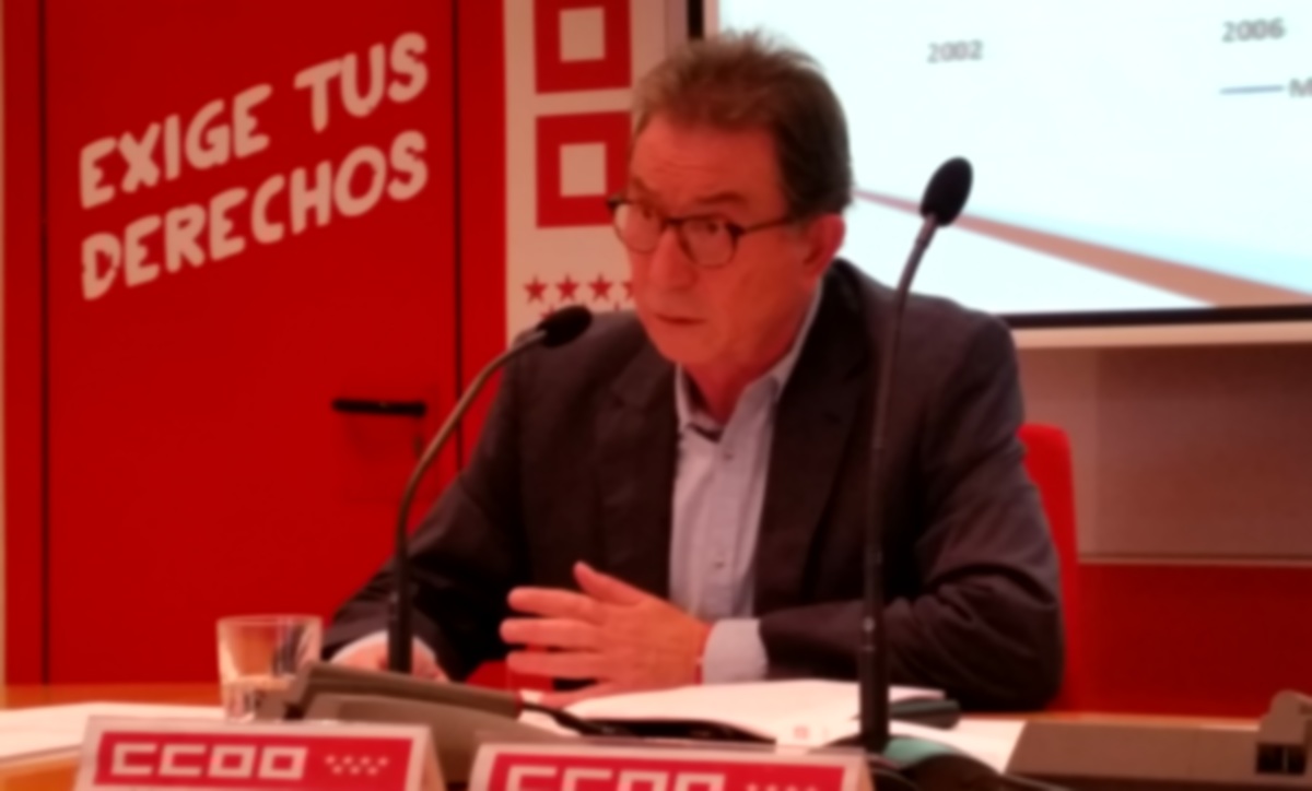 Jaime Cedrún